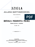 Historia Pierwotna Polski IV Juljan Bartosiewicz.pdf