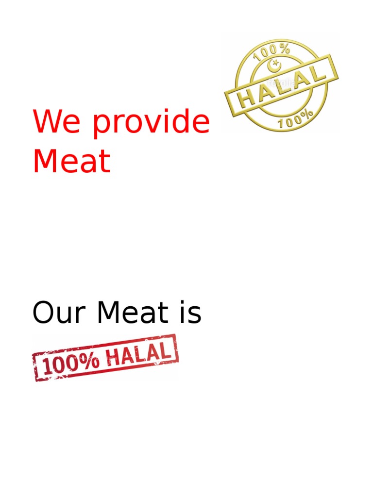 We Provide | PDF