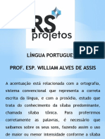 Língua Portuguesa para Concursos