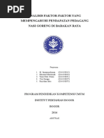Download Analisis Pendapatan Pedagang Nasi Goreng Di Bara by SalwaParamithaAnggari SN334798016 doc pdf