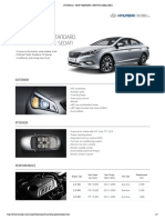 Hyundai - New Thinking, New Possibilities
