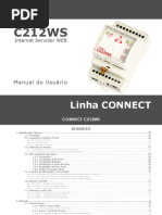 Webserver c212ws Mtc212ws-03