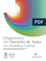 DIAGNÓSTICO DEL DERECHO DE AUTOR EN AMÉRICA LATINA.pdf
