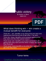 Public Victory