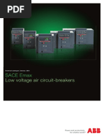 ABB Ref | PDF | Electrical Substation | Electric Power