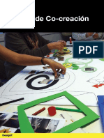 Designit - CoCreation Booklet