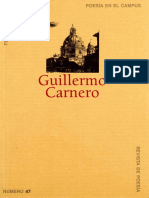 AA - Vv. - Guillermo Carnero