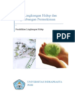 Download Etika Lingkungan Hidup dan Pengembangan Permukiman by Maya Kusfitri Yana SN33480495 doc pdf