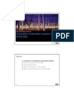 ABB Substation Automation Solution