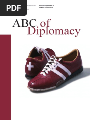 ABC Diplomacy En