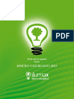 Ilx Informe Adjunto A Catalogo 2013 PDF