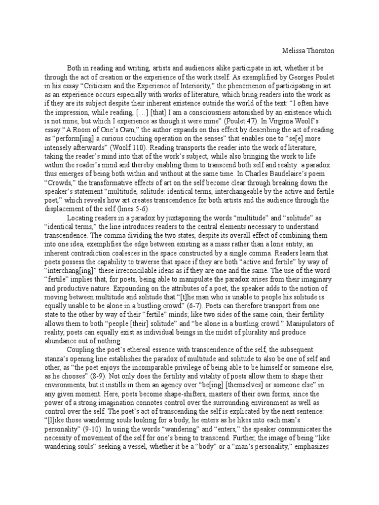 Transcendent function definition image