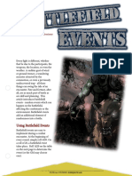 D&D5 - En5ider 004 - Battlefield Events PDF