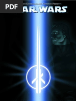 Download SWBoPC JediOutcast Europe Australia English Game Manual by declan360 SN33481274 doc pdf