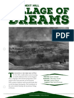 D&D5 - En5ider 041 - Over The Next Hill - Village of Dreams PDF