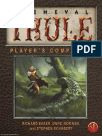 Thule Player's Companion