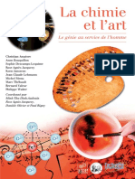 La Chimie Dand L Art - EDP Sciences PDF