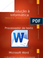 Prática nº 05 - Microsoft Word.pptx