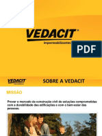 Treinamento VEDACIT