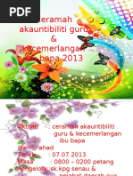Bacalah Sayang Buku 2
