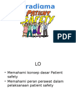 Paradigma Patient Safety