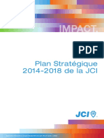 2014-2018 JCI Strategic Plan-FR PDF