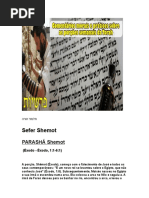 Shemat - Comentario Das Parashiot