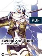 Sword Art Online - Jilid 5 - Phantom Bullet