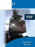 ALIKRAFT R & P ELEVATOR OPERATOR'S MANUAL.pdf