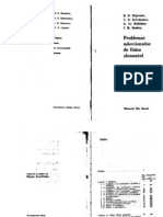 Problemas Selecionados de F-Sica Elementar (SARAEVA) PDF