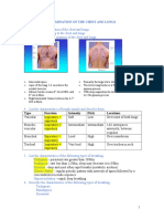 PE 2 Written Study Guide