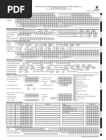 Ericsson Claim Form PDF