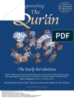 Approaching the Qur_an the Early Revelation