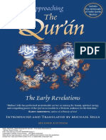 Approaching The Qur - An The Early Revelation