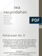 Peristiwa Perpindahan KEL 10