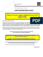 Atf Manual PDF