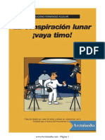 La Conspiracion Lunar !vaya Timo! - Eugenio Fernandez Aguilar