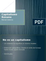 Capitalismo Renano