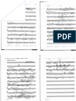 C. O'Farrill - Pieces For Sax Quartet PDF