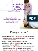 Presentation BHD Sembung (Repaired)