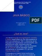 Java Básico