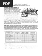 Download Franco-Prussian War Game by Henry Bodenstedt by Thor Sheil SN33484056 doc pdf