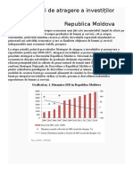 Strategii de Atragere a Investiților Străine În