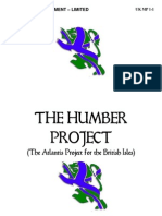 The Humber Project