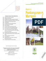 Apakah Pembangunan Mampan PDF