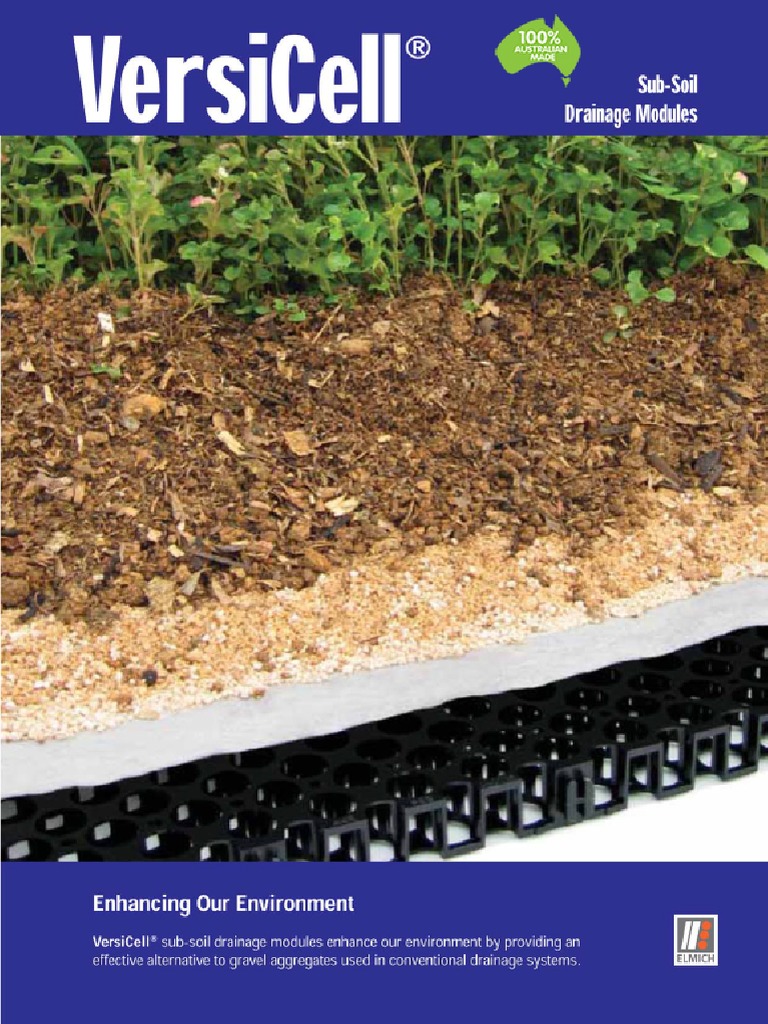 Enhancing: Gravel Drainage | PDF | Hydrology And Urban Planning ...