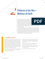(Astronomy) Patterns in The Sky PDF
