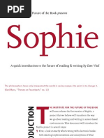 Download Introduction to Sophie by Arithmomaniac SN33485 doc pdf