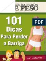 (BONUS) Fator Da Perda de Peso