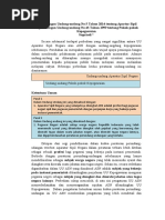 Download Perbandingan Undang-Undang ASN vs Kepegawaian by Supriadi SN334852368 doc pdf